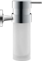 Obrázek DURAVIT Zásobník na mýdlo 009935 Design by Philippe Starck #0099354600 - Barva 04, Bronz kartáčovaná 60 mm