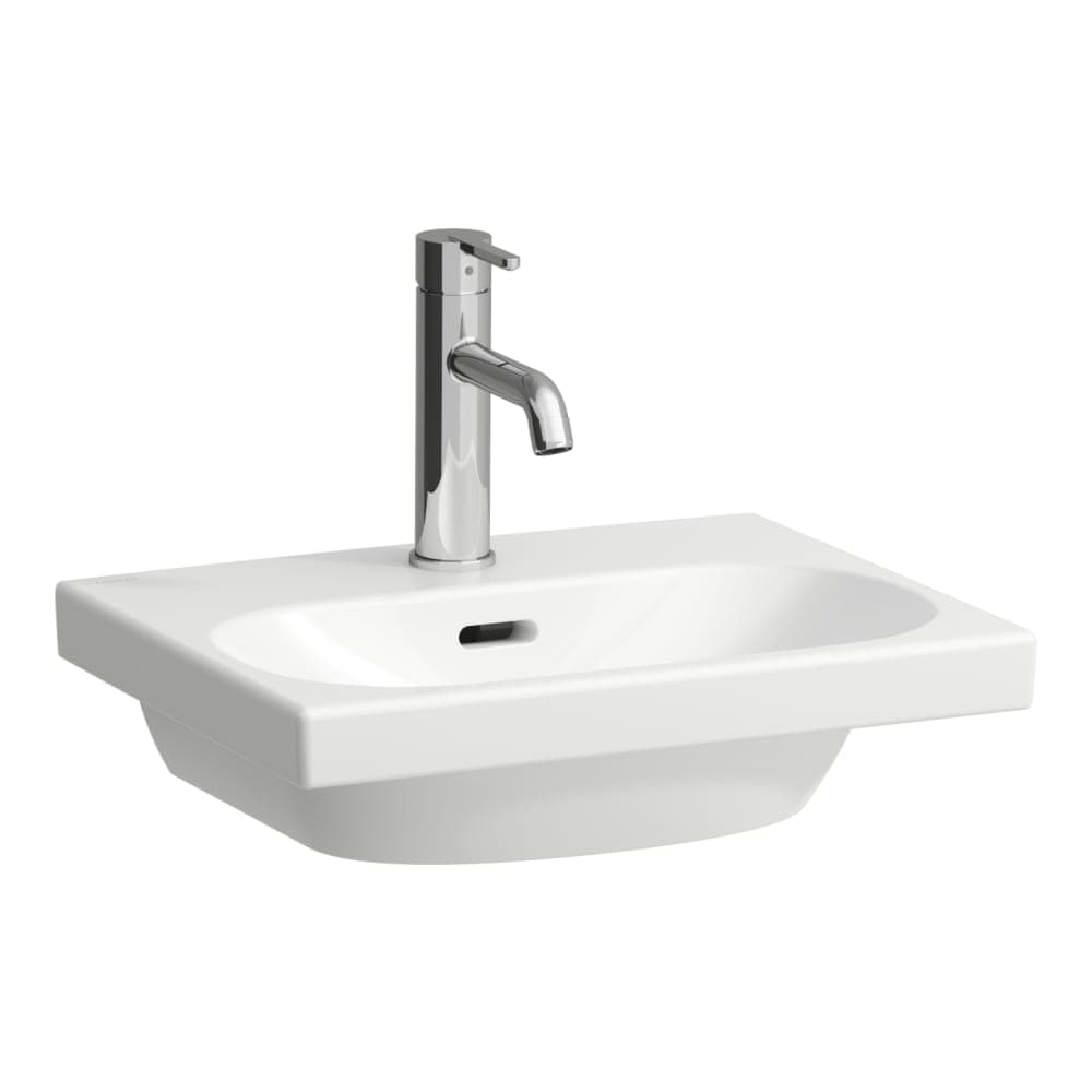 LAUFEN Umyvadlo LUA na oplachování rukou 450 x 350 x 135 mm #H8150814001421
