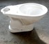 Obrázek JIKA LYRA WC stojící (odpad spodní) H8241970000001 - bílá