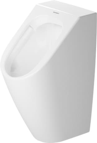 DURAVIT Urinál 283030 Design by Philippe Starck #2830302000 - Barva 00, Bílá Vysoký lesk 300 x 350 mm
