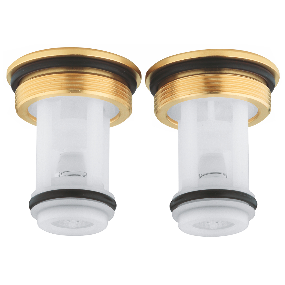 GROHE Zajištění proti zpětnému toku, DIN EN 1717 #29007000