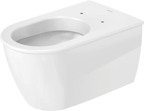 DURAVIT Závěsný klozet #254409 Design by sieger design 25440900001