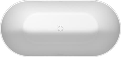 DURAVIT Vana 700559 #700559000000000 - Barva 00 1500 x 750 mm