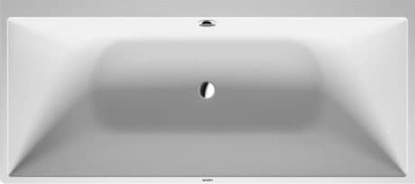 DURAVIT Vana #700428 Design by Duravit 700428HA0000000