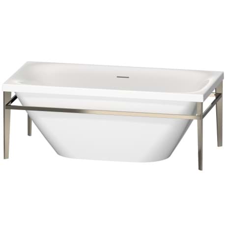 DURAVIT Vana #700444 Design by sieger design 700444000B20000