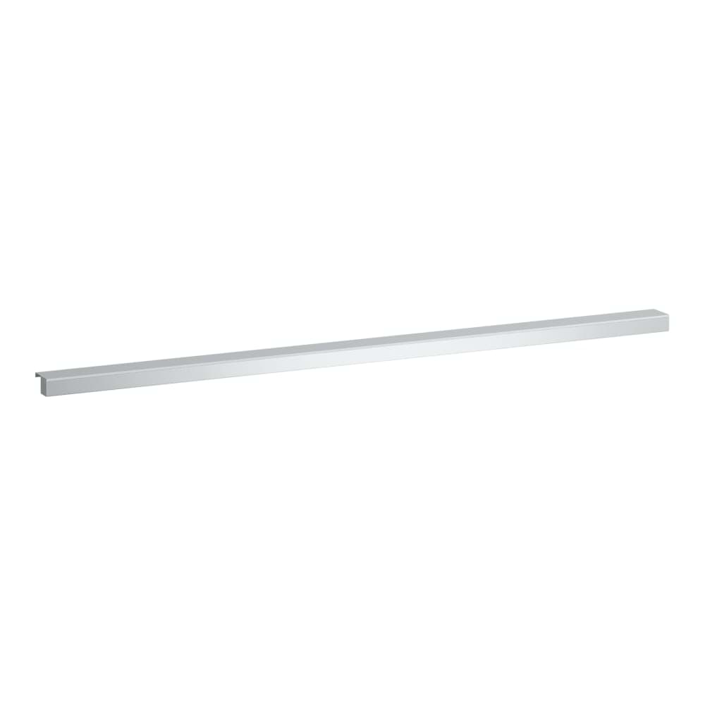 LAUFEN FRAME 25 Přídavné vodorovné osvětlení 1000 x 25 x 25 mm #H4475119000071 - 007 - Chrom mat
