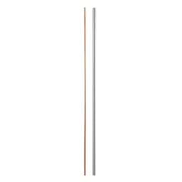 Obrázek GROHE Náhradní tyč ke sprchovému systému chrom #48054000