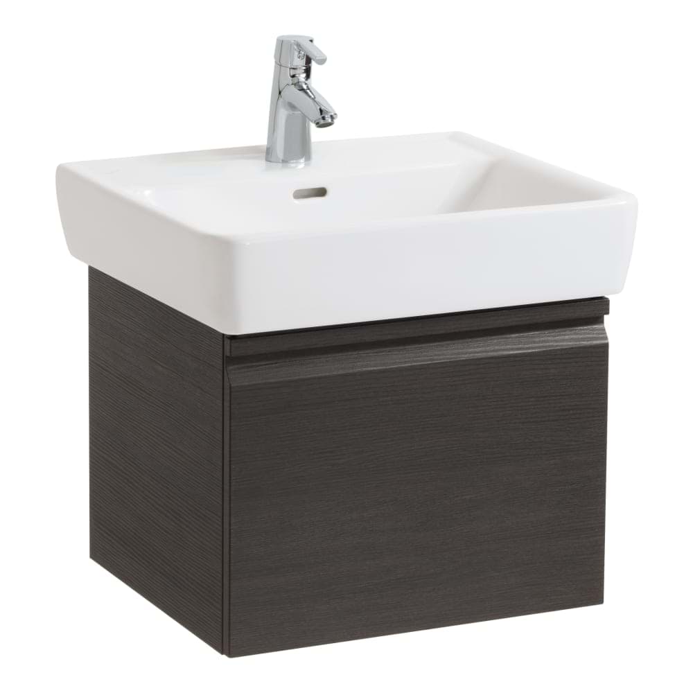 LAUFEN PRO Skříňka pod umyvadlo, s 1 zásuvkou, pro H818951, s vnitřní zásuvkou 470 x 450 x 390 mm #H4830240959991 - 999 - Multicolour