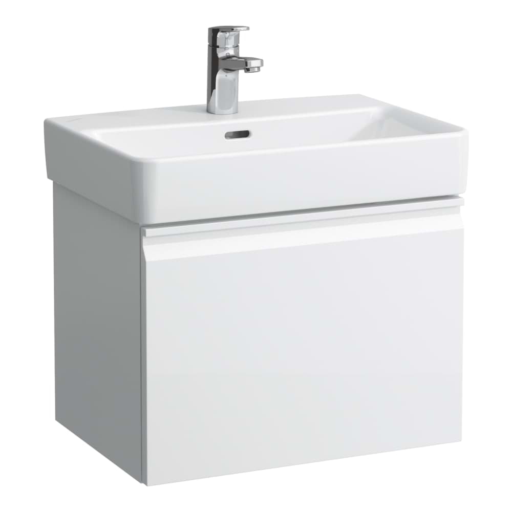LAUFEN PRO S Skříňka pod umyvadlo 818958 510 x 370 x 390 mm #H4830210954231 - 423 - Wenge