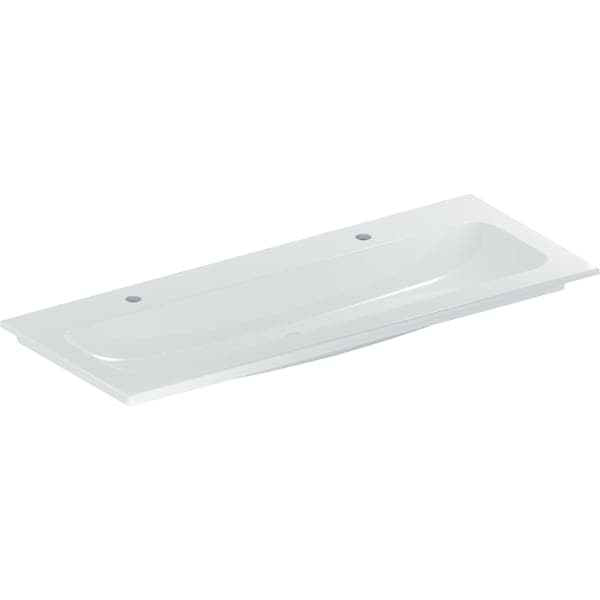 GEBERIT Nábytkové umyvadlo Geberit iCon Bílá #501.846.00.1