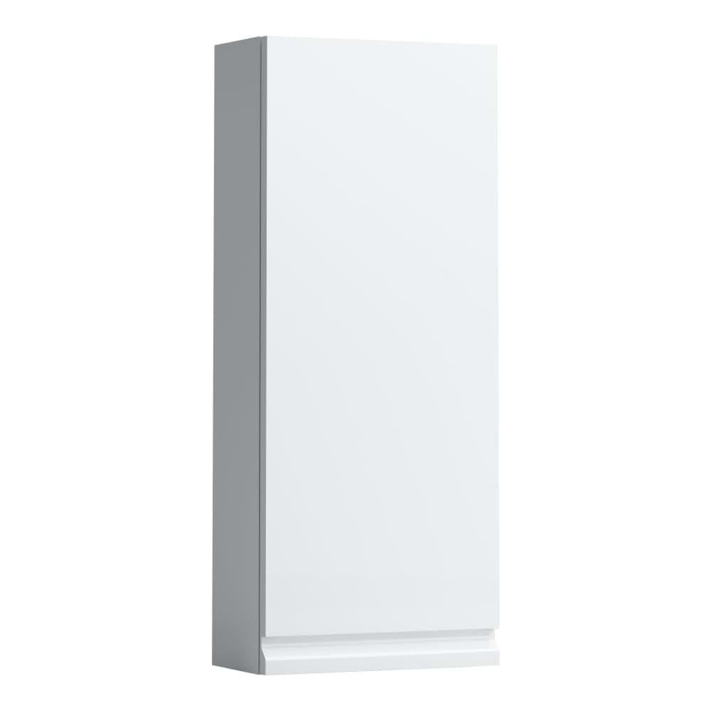 LAUFEN PRO S Střední skříňka 850 x 350 x 180 mm #H4831130954231 - 423 - Wenge