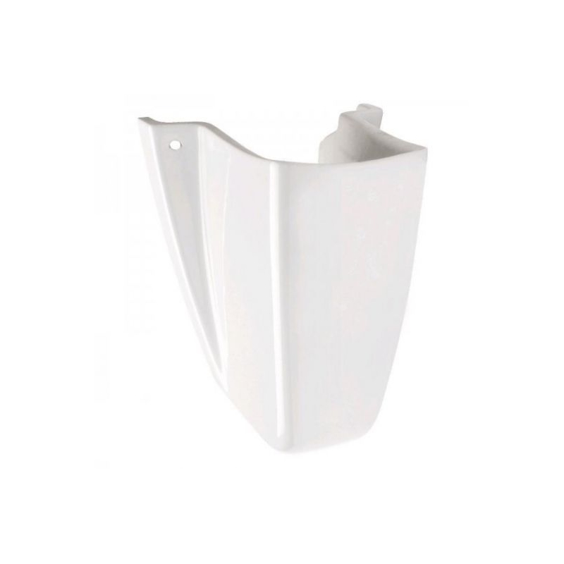 VILLEROY & BOCH O.novo classic polosloup k umyvadlu 72890001 - bílá