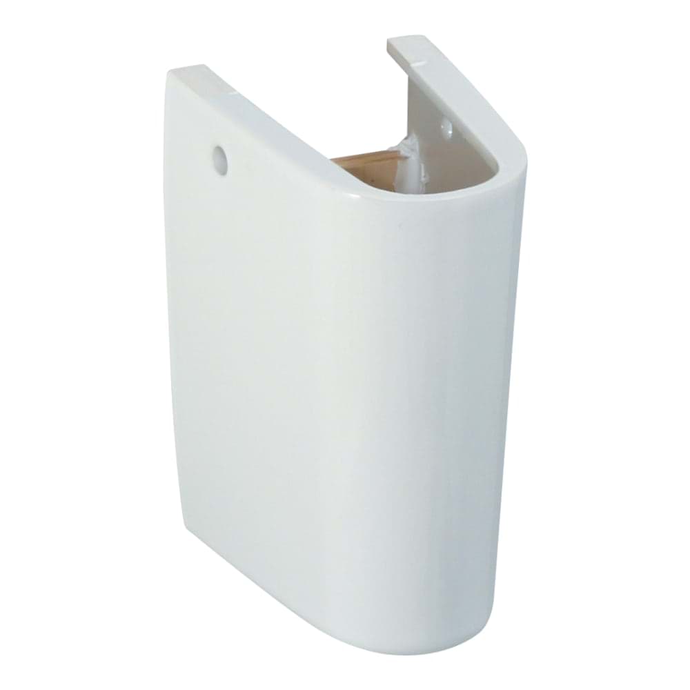 LAUFEN PRO Polopostel pro umyvadlo 180 x 230 x 325 mm #H8199520180001 - 018 - Bahama béžová