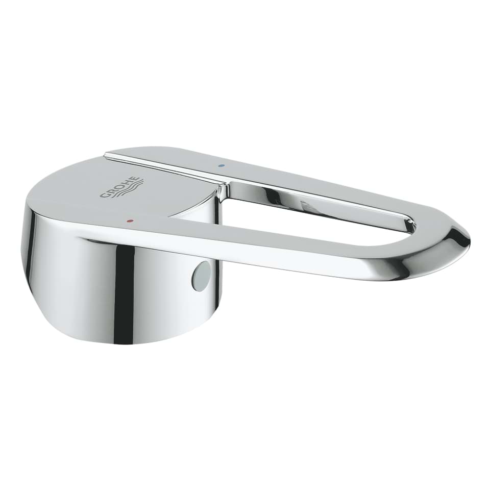GROHE Kompletní páka Chrom #46799000