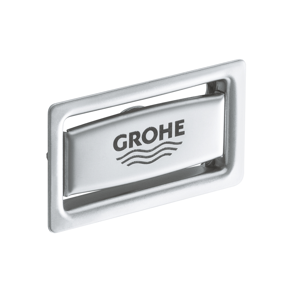 Ảnh của GROHE Cover element nerez ocel, kartáčovaná #42590SD0
