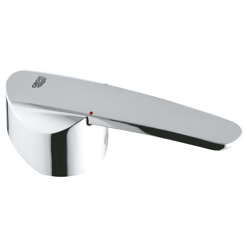 GROHE Kompletní páka Chrom #46605000