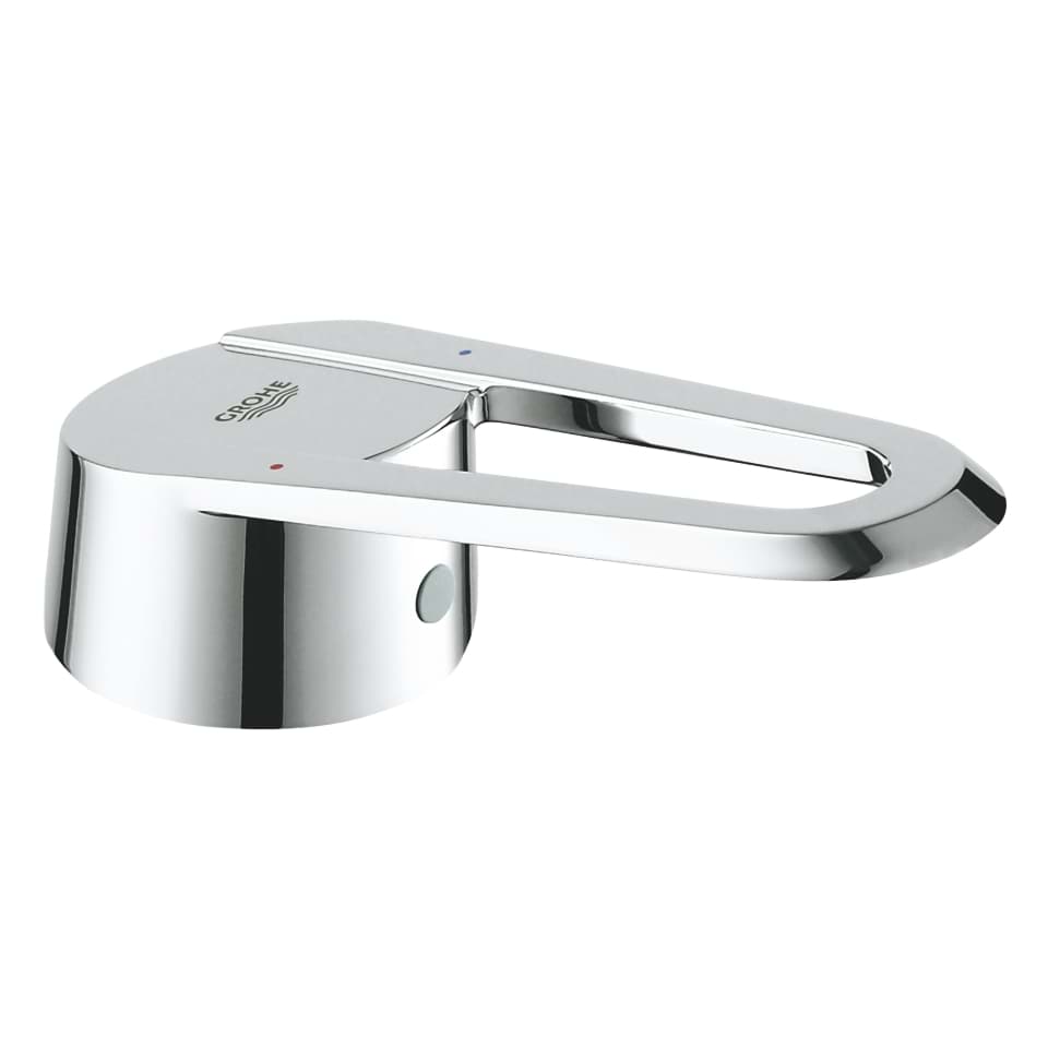 GROHE Kompletní páka Chrom #46800000