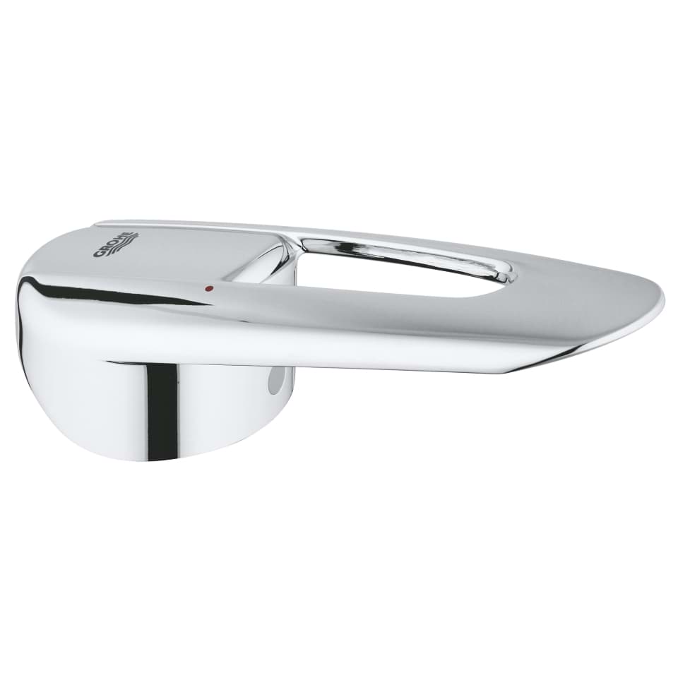 GROHE Kompletní páka Chrom #46603000