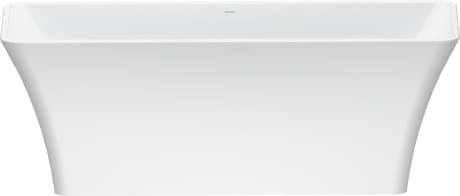 DURAVIT Vana 700572 #700572000000000 - Barva 00 1700 x 750 mm