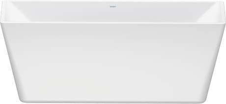 DURAVIT Vana 700563 #700563000000000 - Barva 00 1600 x 750 mm