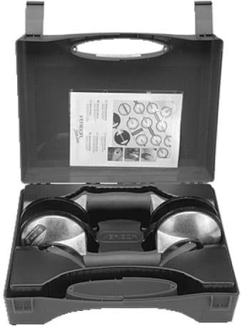 DURAVIT Montážní set 790850 #790850000000000 - Barva 00 330 mm