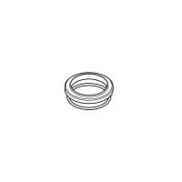 DURAVIT Rozetové umyvadlo/bidet #T537869