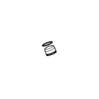 DURAVIT Tryskový tvarovací stroj M18.5 PCA 1,5 gpm #T638342