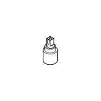 DURAVIT Kazeta S 25 #T537772