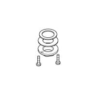 DURAVIT Upevňovací sada M28.1.5 #T537779