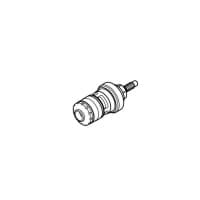DURAVIT Termostatická kazeta TE-2 Ø37 Set #41000565