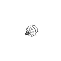 DURAVIT Rozdělovač 90° termostat AP #41000563