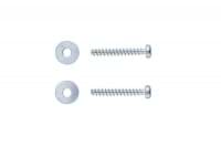 DURAVIT Upevňovací šrouby (2 kusy) #D593037