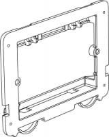 DURAVIT Montážní rám WC deska pod omítku A1 #D593036