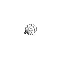 DURAVIT Rozdělovač 180° Termostat AP #T537809
