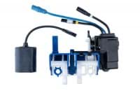 DURAVIT Elektronické hygienické splachování A1 (včetně baterie) D593046
