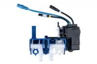 DURAVIT Elektronické sanitární splachování A1, napájení ze sítě D593045