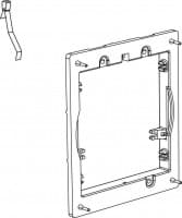 DURAVIT Bateriový modul D59302 #D593022 - Barva 00
