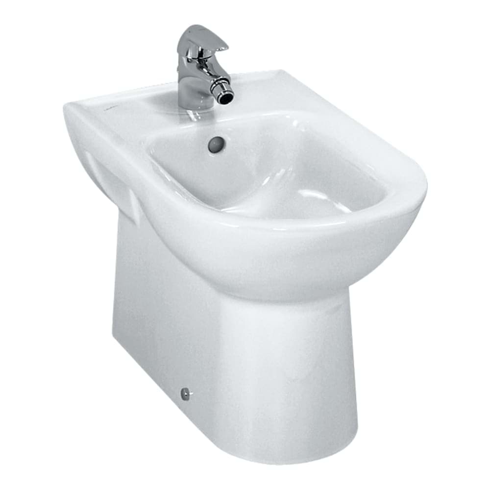 LAUFEN PRO Stojící bidet 580 x 360 x 400 mm #H8329510003041 - 000 - Bílá