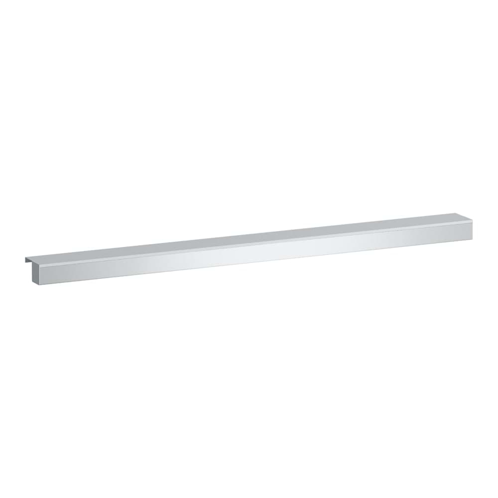 LAUFEN FRAME 25 Přídavné vodorovné osvětlení 650 x 25 x 25 mm #H4474819000071 - 007 - Chrom mat