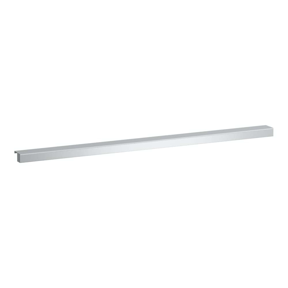 LAUFEN FRAME 25 Přídavné vodorovné osvětlení 900 x 25 x 25 mm #H4475019000071 - 007 - Chrom mat