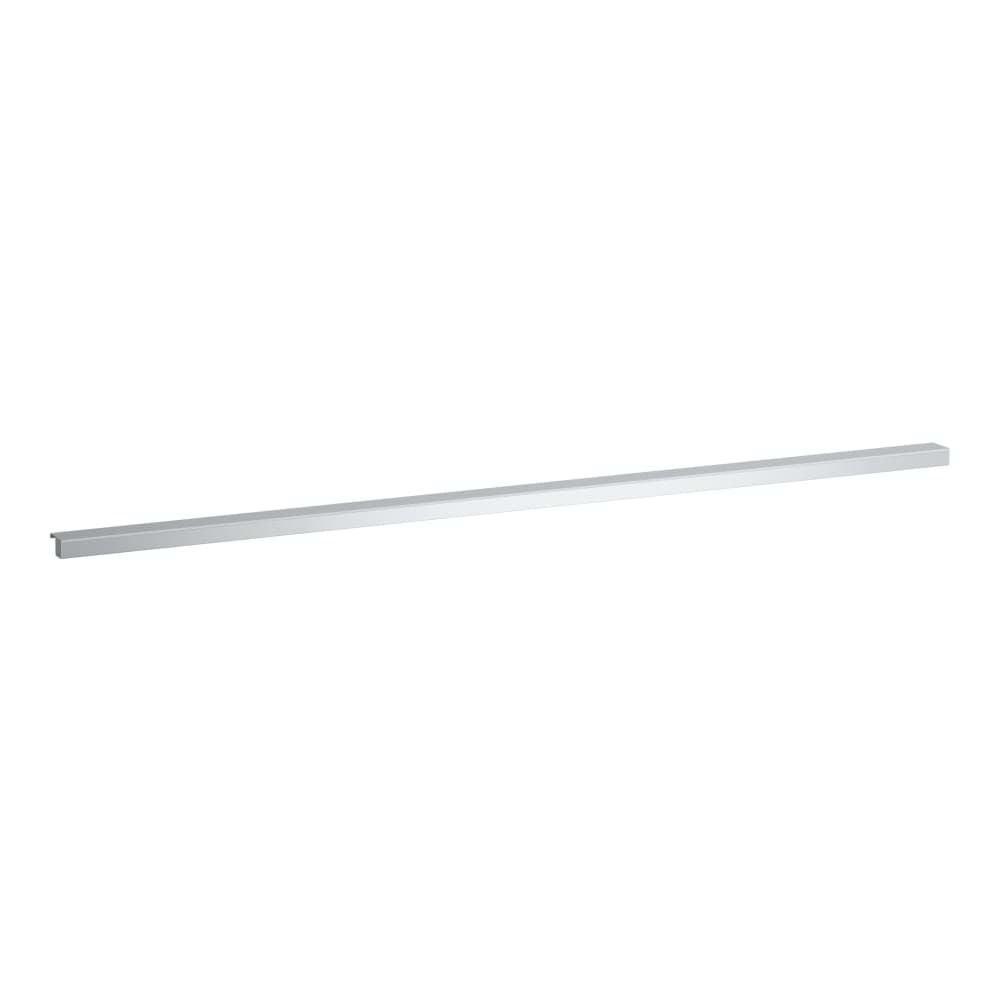 LAUFEN FRAME 25 Přídavné vodorovné osvětlení 1500 x 25 x 25 mm #H4475419000071 - 007 - Chrom mat