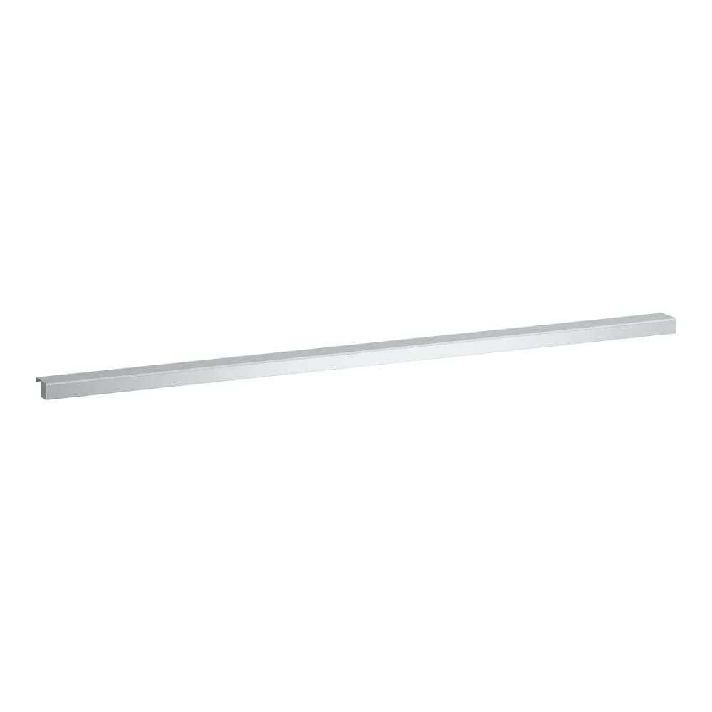 LAUFEN FRAME 25 Přídavné vodorovné osvětlení 1200 x 25 x 25 mm #H4475219000071 - 007 - Chrom mat