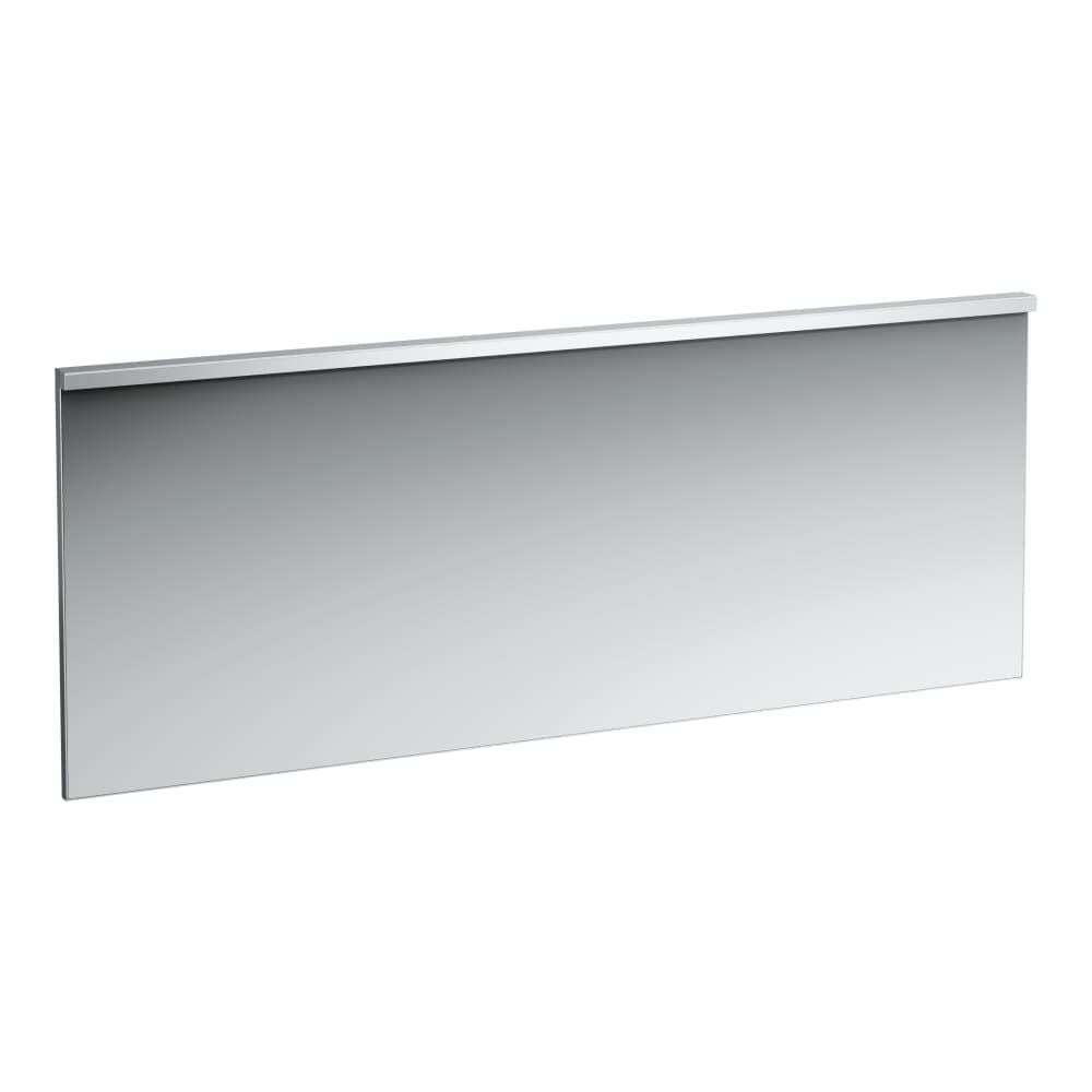 LAUFEN FRAME 25 Přídavné vodorovné osvětlení 1800 x 25 x 25 mm #H4475519000071 - 007 - Chrom mat