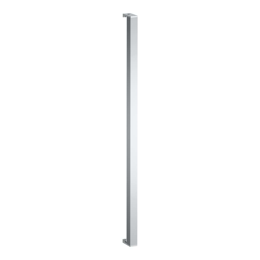 LAUFEN FRAME 25 Přídavné svislé osvětlení s vypínačem 700 x 25 x 25 mm #H4475729000071