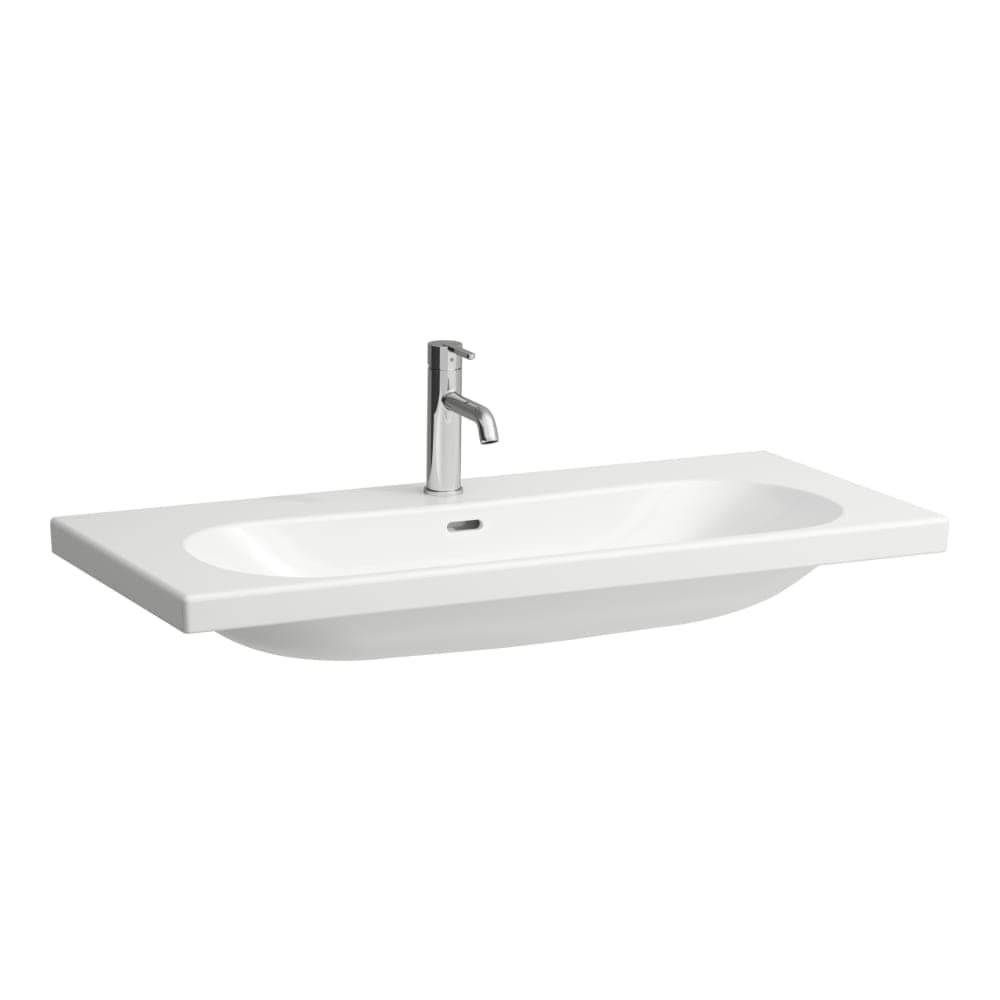 LAUFEN LUA Umyvadlo 460 x 1000 x 180 mm #H8100894001561
