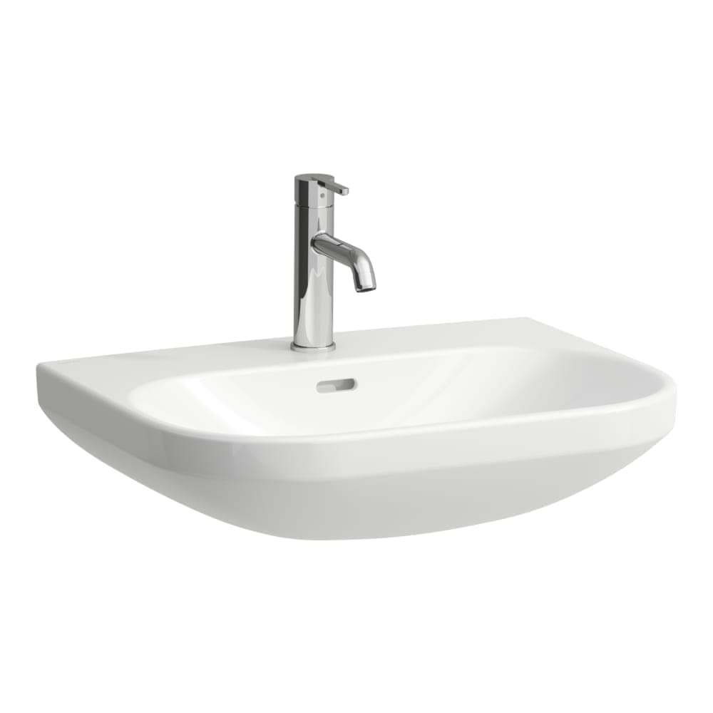 LAUFEN LUA Umyvadlo 460 x 600 x 180 mm #H8110834001561