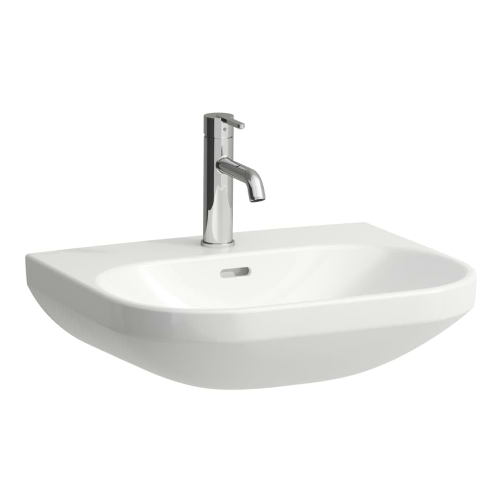 LAUFEN LUA Umyvadlo 460 x 550 x 180 mm #H8110814001561