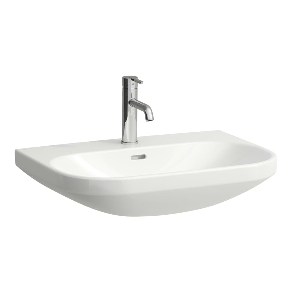 LAUFEN LUA Umyvadlo 650 x 460 x 180 mm #H8110864001421