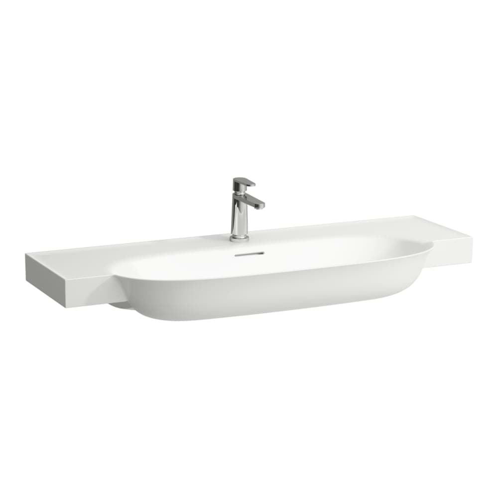 LAUFEN THE NEW CLASSIC Umyvadlo do nábytku 1200 x 480 x 75 mm #H8138587571561