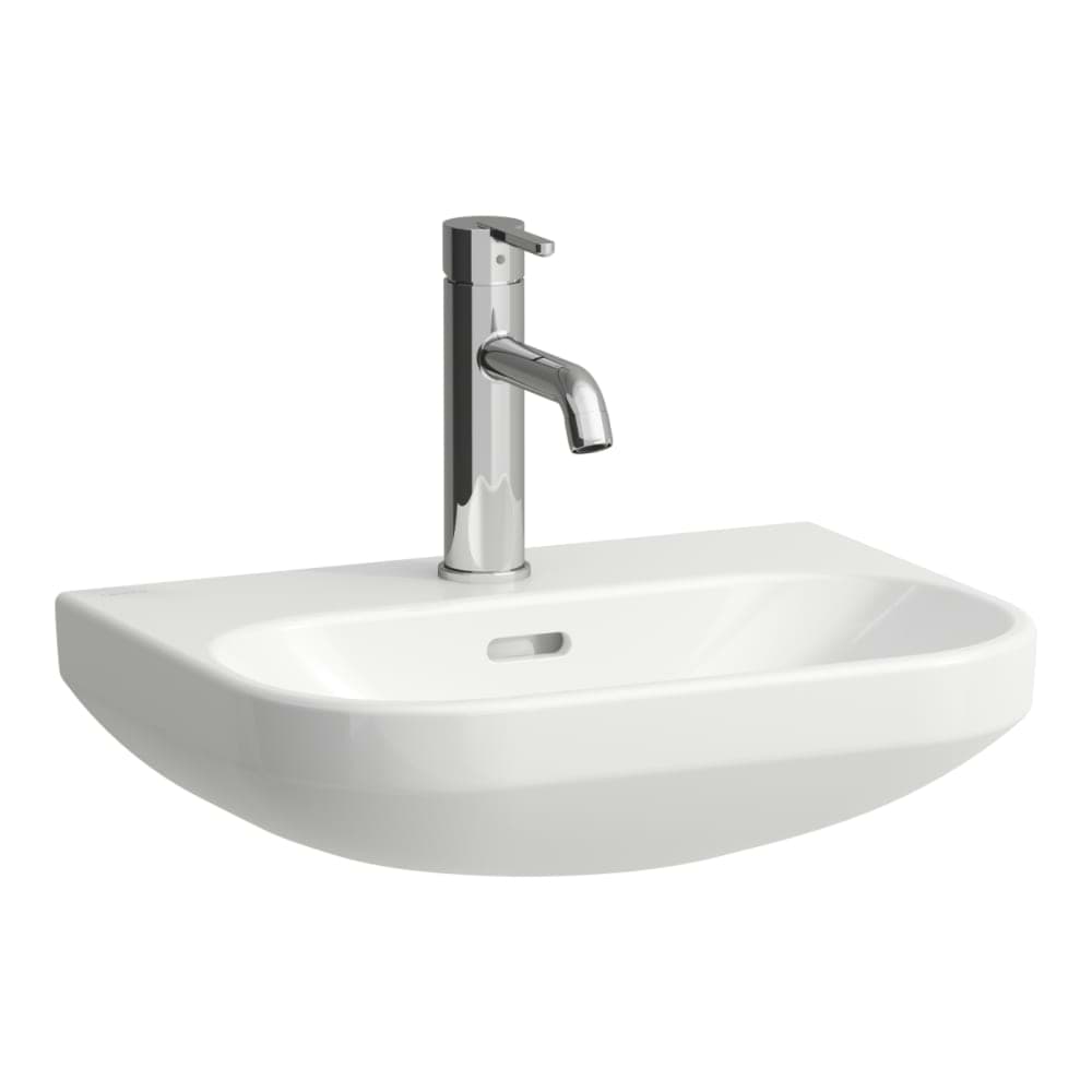 LAUFEN LUA Umývátko 450 x 340 x 146 mm #H8150844001421